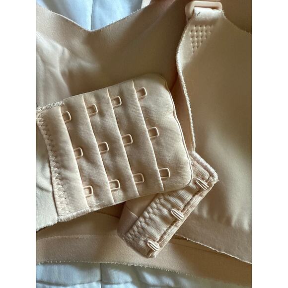 KINDRED BRAVELY NURSING/PUMPING bra - Large L - Picture 3 of 6